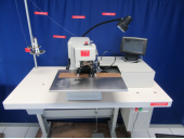  SERDAR A-6000 ISBH + ISM Ärmelknopfloch Artk. 279957