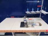  JUKI MO-6816S-DE6-30H / 5 Faden Overlock / Safety / 3+4 mit Direktantrieb Art.280720