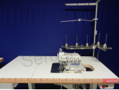 JUKI MO-6916S 5 Faden Overlock erh&auml;ltlich in 3,2 / 4,0 / 4,8 / 6,4mm Artk. 9459