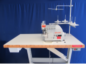 Siruba 747KS-514M3-24 Freiarm Overlock  Artk. 279994