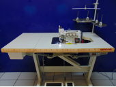   SERDAR SN700D-4   3&4 Faden DirectDrive  Art.Nr.281000