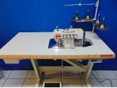   SERDAR SN900D-4FL     3&4 Faden    DirectDrive     Art. 281019