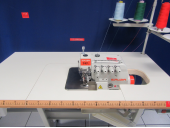 SIRUBA 747L -514M3-24 Overlock Artk. 279752