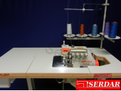 Siruba 757K-516 M2-55 Artk. 280079