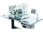 Brother BAS-326G-01 220x100mm  Stichfeld