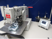 Typical TC131-0705 elektronischer Riegelautomat Touch Screen Artk. 36042