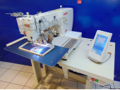   SERDAR SN2210GH/A  Elektronischer Gro&szlig;feld Riegelautomat 220x100mm Art.280728