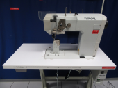 Typical TW1-591 HD3 E / MD3 E Säulenmaschine Artk. 280223