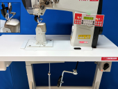 Pfaff Kl 591-900/81-910/17-911/50BL Säulenmaschine  Art.9709