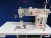 Golden Wheel CSU-8868 ML Einnadel Säulenmaschine Art. 278150
