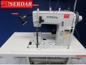 Typical GC-24690-1 Einnadel Säulenmaschine Art.Nr. 278151