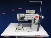 Typical TW5-898 Säulenmaschine Dreifachtransport 