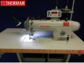 SIRUBA  DL7000-NM1-13 Nadeltransport Art. 277102