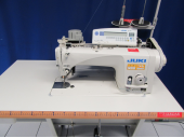  Juki DDL 9000BSS-WB-SC920-AK141-CP180 mit Racing Puller Artk. 10178