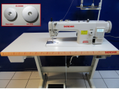   SERDAR SN202-D3 ( 9mm Stichlänge )