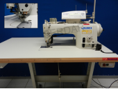 Juki DDL 9000BDS-WB-SC920-AK141-CP180 mit Puller