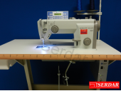 Dürkopp Adler 281-160362-03 Stichlänge bis 6 mm