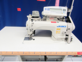 Juki DDL 8700-7 mit Puller RACING Artk. 279702