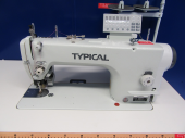 Typical GC6730-MD3/P Schnelln&auml;her mit Puller  Artk. 278547