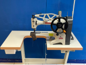   SERDAR SN2972 Schuhreparaturmaschine (Tisch U-Form) Schustermaschine  Art.282845