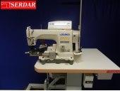 Juki DLN-6390S-7-WOA/SC921/M51/CP18A DLN6390S Saummaschine f&uuml;r Jeans