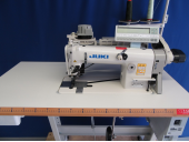 JUKI MH 481-5(4)U 1-Nadel Doppelkettenstichmaschine Artk. 9841