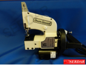 Union Spezial 4000 A Sackzun&auml;hmaschine