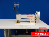 Golden Wheel CS-530-3 Handkurbelstickmaschine