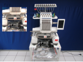 EM-1010 Stickautomat Artk. 280075