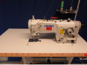  JUKI LZ-2280B Zickzack Stichlänge bis 5 mm Artk. 280217