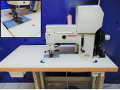   SERDAR SN2204-104 Zick Zack schwer  Art.280891