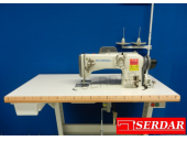 Global ZZ 217-3S Zickzacknähmaschine