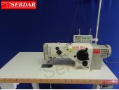 Golden Wheel CS-2480D-MBFT Zickzacknähmaschine