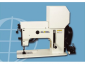 Global ZZ-1266-3S Zickzacknähmaschine Art. 278382