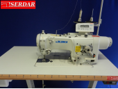  JUKI LZ-2284AT (Motor am Kopf)