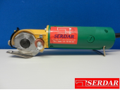 Handmesser Hoogs Favorit-V