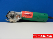 Handmesser Hoogs Favorit