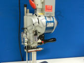 Sto&szlig;messer Hoogs KM-8-T-WS