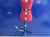 Schneiderpuppe / Schneidereibüste Artk. 280477