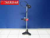 Rockabrunder Längenkorrekturgerät rollbar Art.Nr. 278364