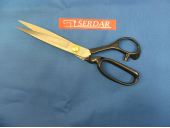 Schere Golden Eagle 10 TC P260 Art.277857