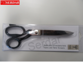 Schere Paul 158/9" Art. 9214 Inkl. MwSt. & Versandkosten 27,70€