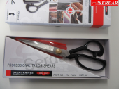 Schere Golden Eagle 8" TC P220 Art.277859 Inkl. 19% MwSt. & Versandkosten 93,15€