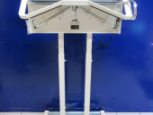 HAWO HP 630KST Verpackungsgerät / Folienschweißgerät  Art.280866