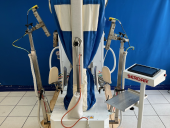   SERDAR SN2000A Universal Hemdenfinischer Puppe Art.282169