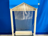   SERDAR MANISA S  Verpackungsgerät / Folienschweißgerät  Art.282220