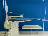 DOB PDL Perfect S+B  Spitze rechts 140x49x29cm Art.35866