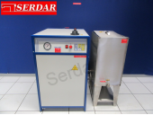 Primula SG 39 / SG39 19,5+19,5KW  Hochdruck-Dampferzeuger Dampfstation, Dampfkessel (Ohne Wasser Reserve Tank) Art. 278141