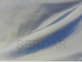 B&uuml;geltischbezug Nylon BLAU