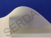 Drahtgewebe  Polyester